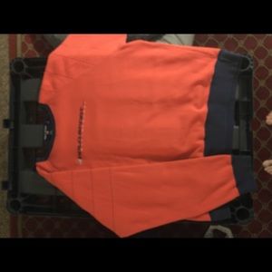 Polo sport pull over